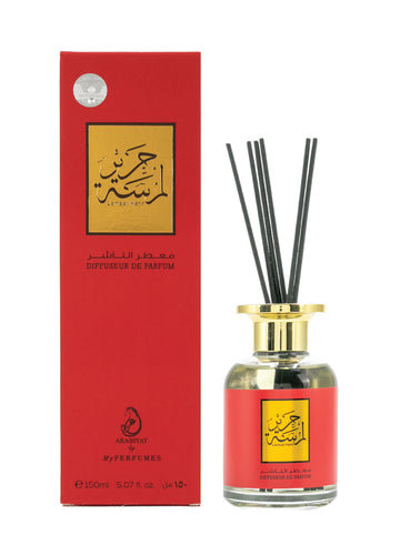 Arabiyat Diffuser Lamsat 150ml