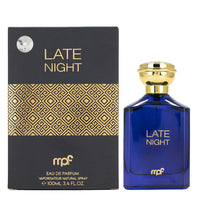 MPF Late Night EDP 100ML (Unisex)