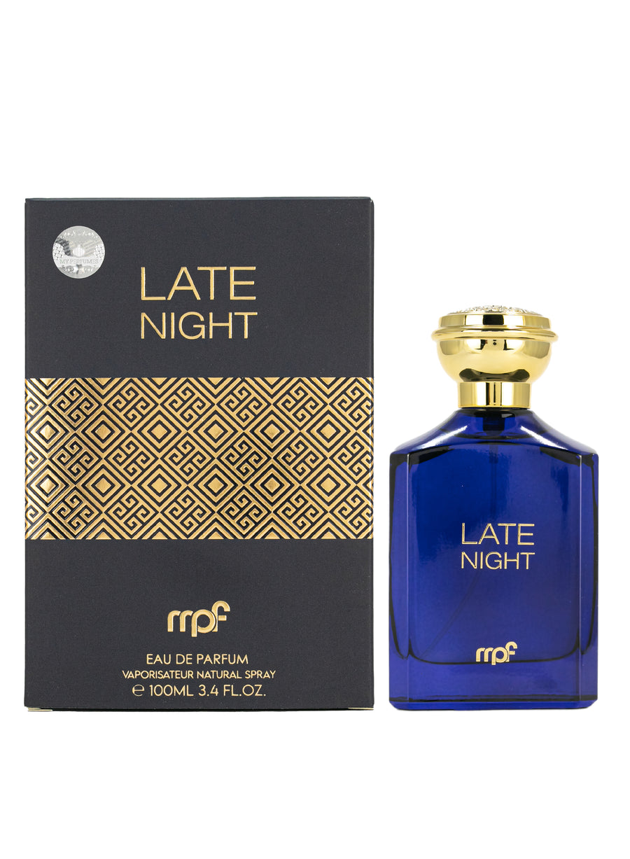 MPF Late Night EDP 100ML (Unisex)