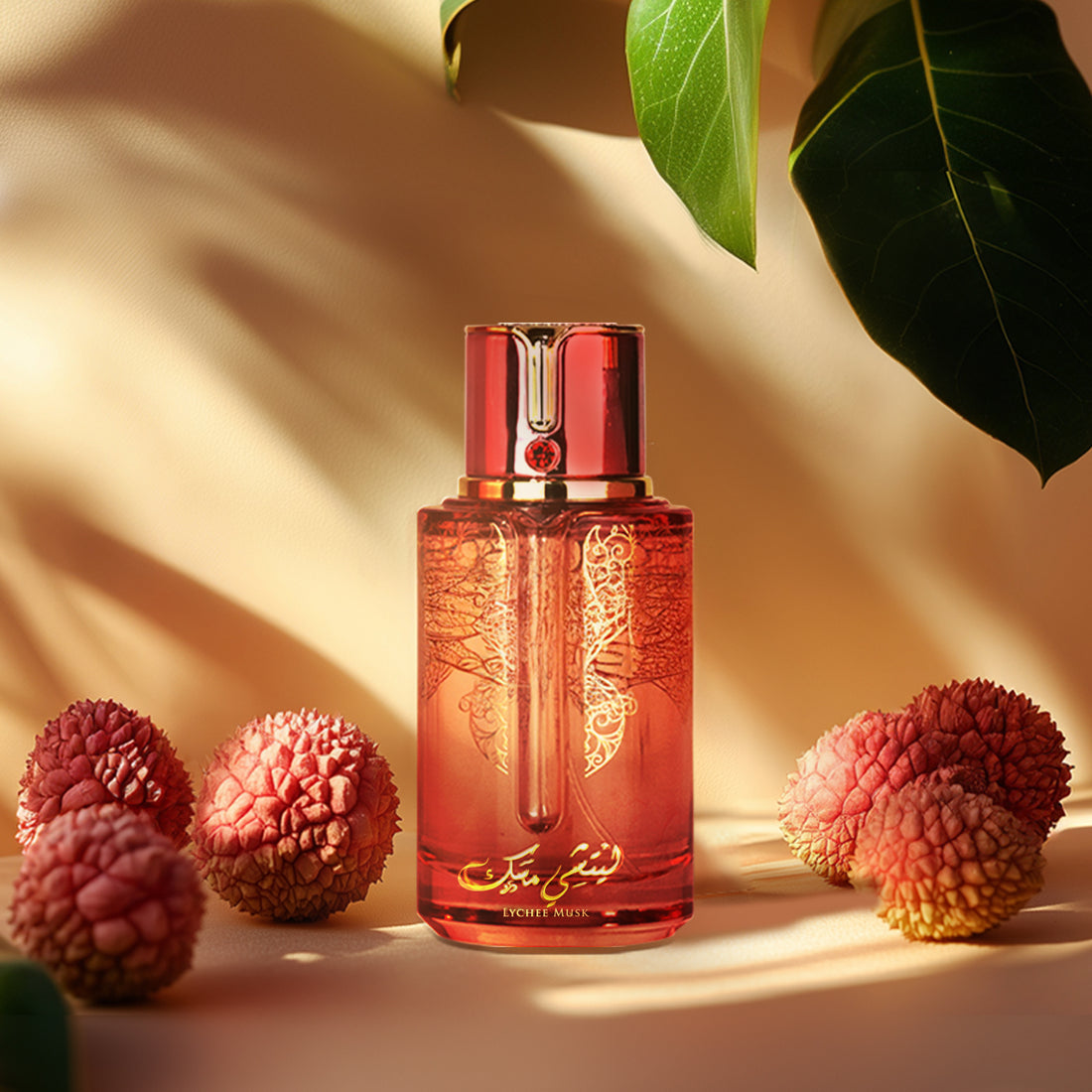 Arabiyat Prestige - Lychee Musk | EDP 100ML | Unisex