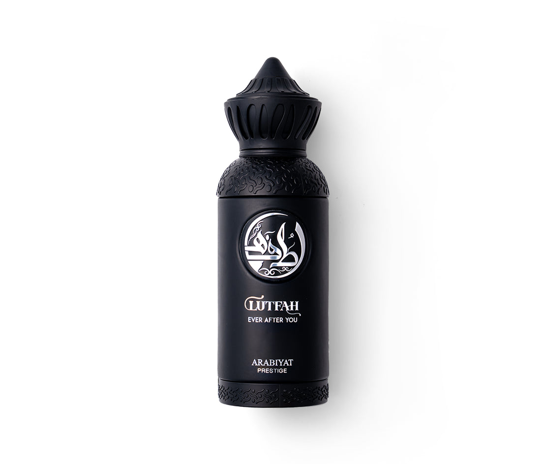 Arabiyat Prestige - Lutfah Ever After You | EDP 80ML | Men ARABIYAT PRESTIGE