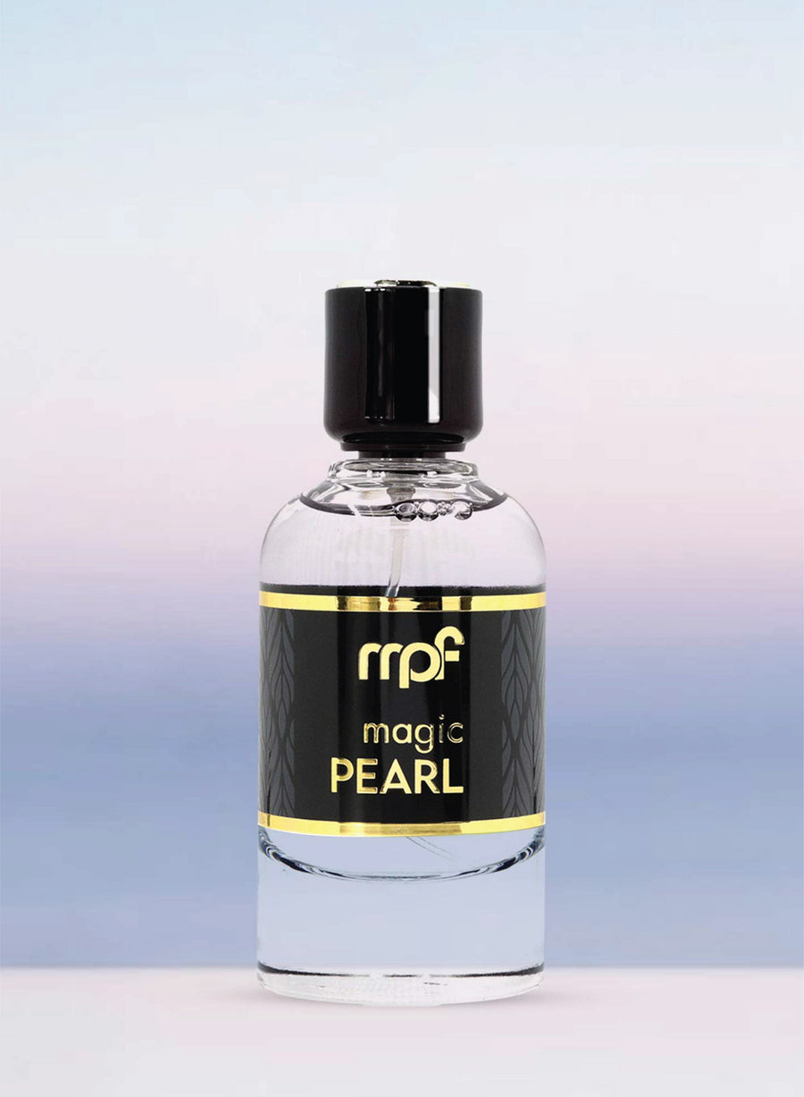 MPF Magic Pearl EDP 100ML For Men & Women (Unisex)