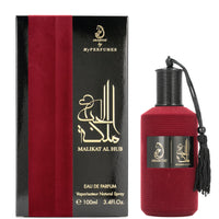 Arabiyat Malikat Al Hub EDP 100ml (Unisex)