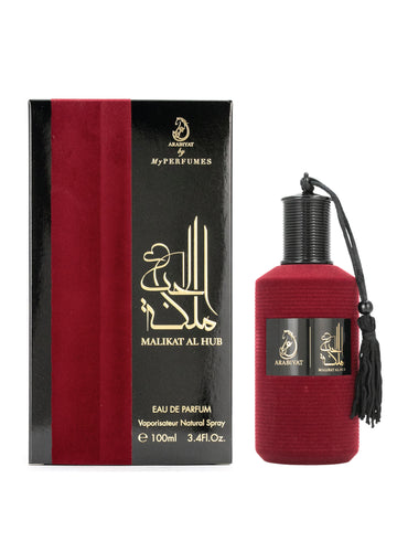 Arabiyat Malikat Al Hub EDP 100ml (Unisex)