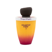 Arabiyat Sugar - Mango Affogato | EDP 100ML | Unisex