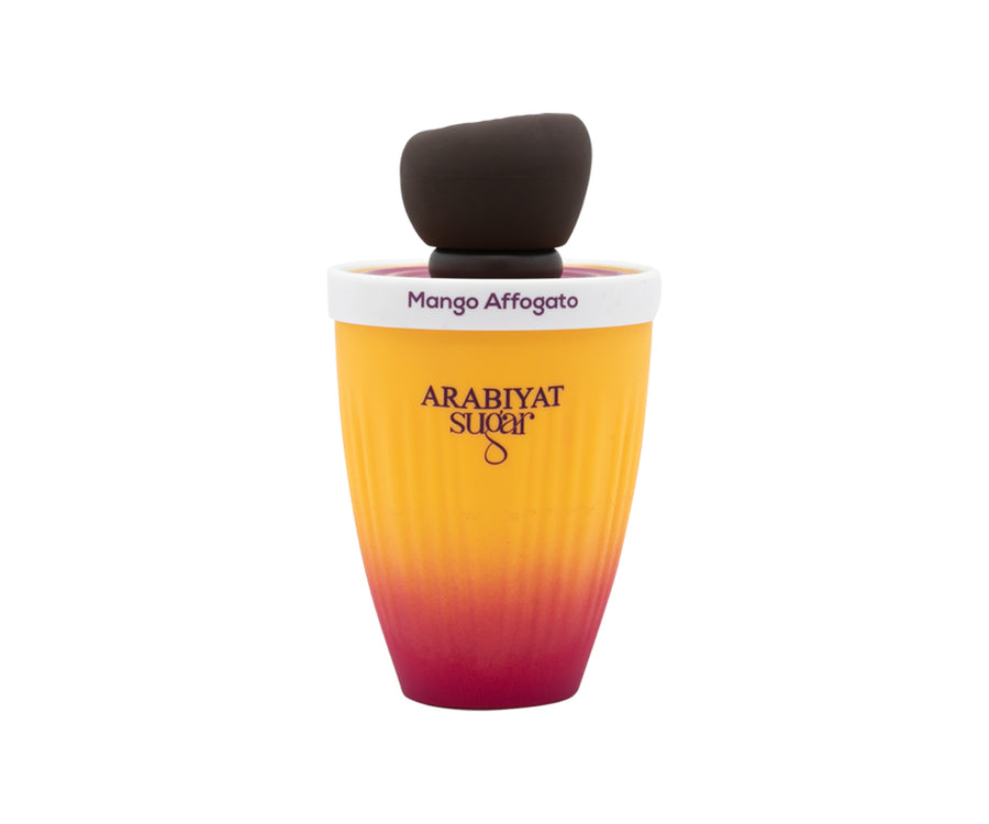 Arabiyat Sugar - Mango Affogato | EDP 100ML | Unisex