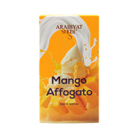 Arabiyat Sugar - Mango Affogato | EDP 100ML | Unisex