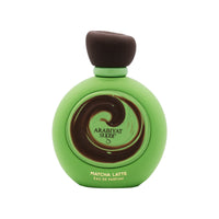 Arabiyat Sugar - Matcha Latte | EDP 100ML | Women