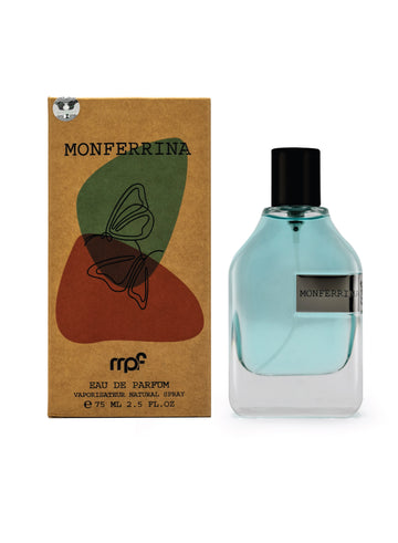 MPF Monferrina EDP 75ML (Unisex)