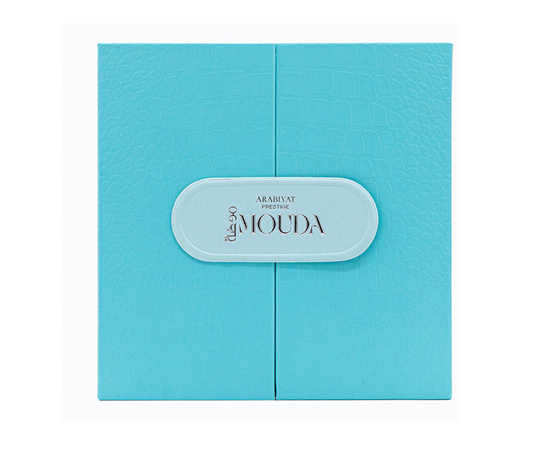 Arabiyat Prestige - Mouda | EDP 100ML | Unisex