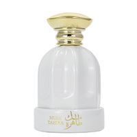 Arabiyat Musk Tahira EDP 100ML(Unisex)