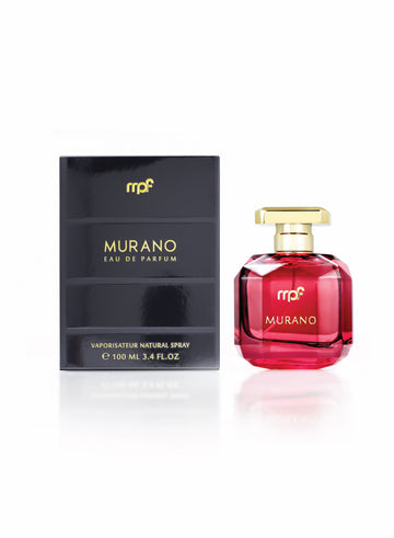 MPF Murano EDP 100ML For Men & Women (Unisex)