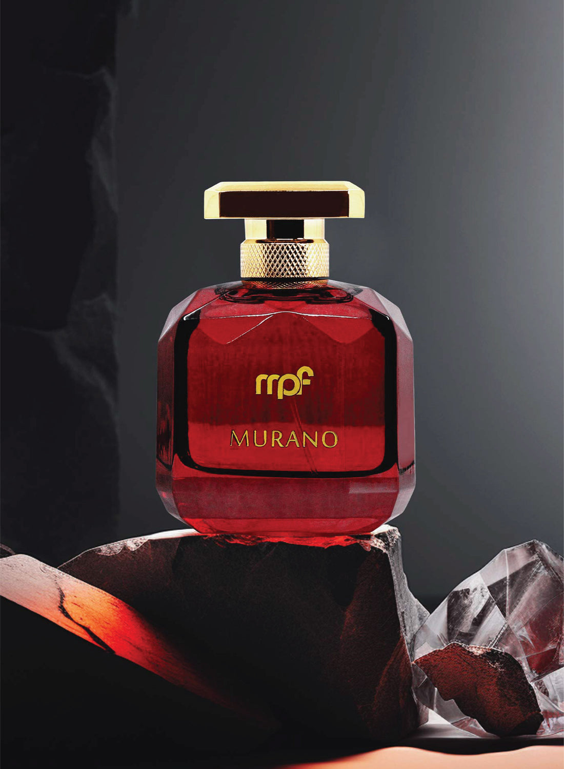 MPF Murano EDP 100ML For Men & Women (Unisex)