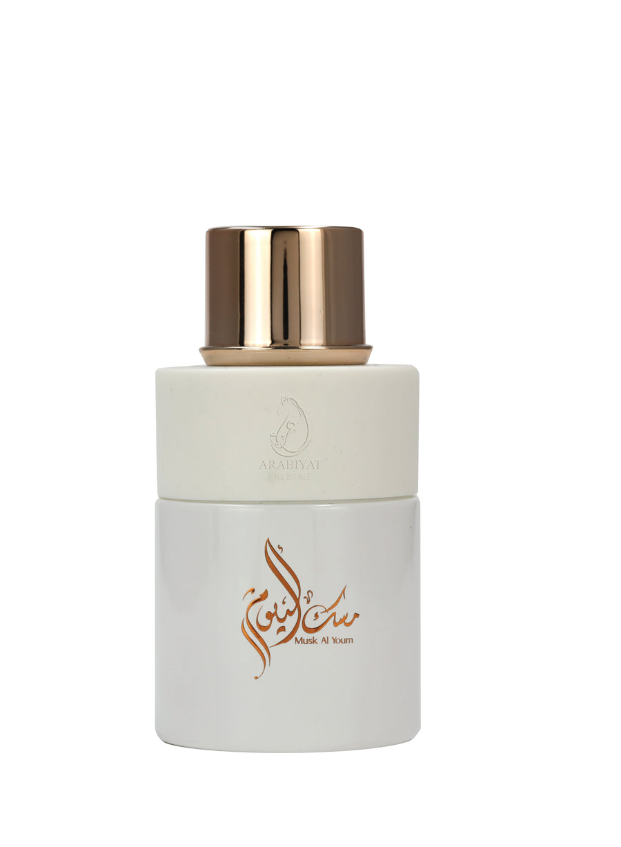 Arabiyat Prestige Musk Al Youm EDP 100ML(Unisex)