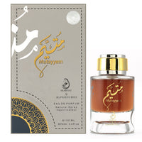 Arabiyat Muttayem EDP 100ML