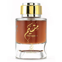 Arabiyat Muttayem EDP 100ML