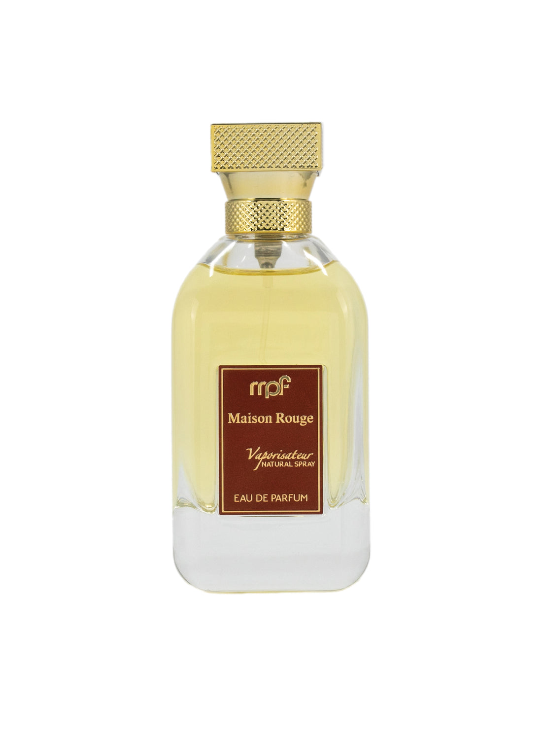 MPF Maison Rouge EDP 110ML (Unisex)