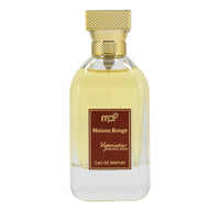 MPF Maison Rouge EDP 110ML (Unisex)