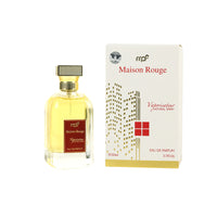 MPF Maison Rouge EDP 110ML (Unisex)