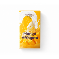Arabiyat Sugar - Mango Affogato | EDP 100ML | Unisex ARABIYAT PRESTIGE