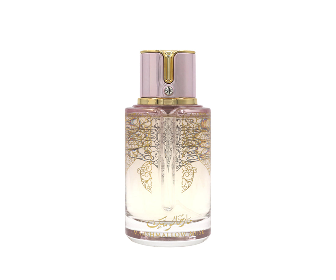 Arabiyat Prestige - Marshmallow Musk | EDP 100ML | Women