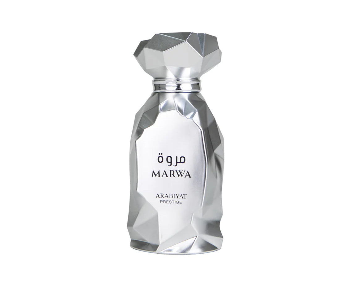 Arabiyat Prestige - Marwa  | EDP 100ML | Men ARABIYAT PRESTIGE