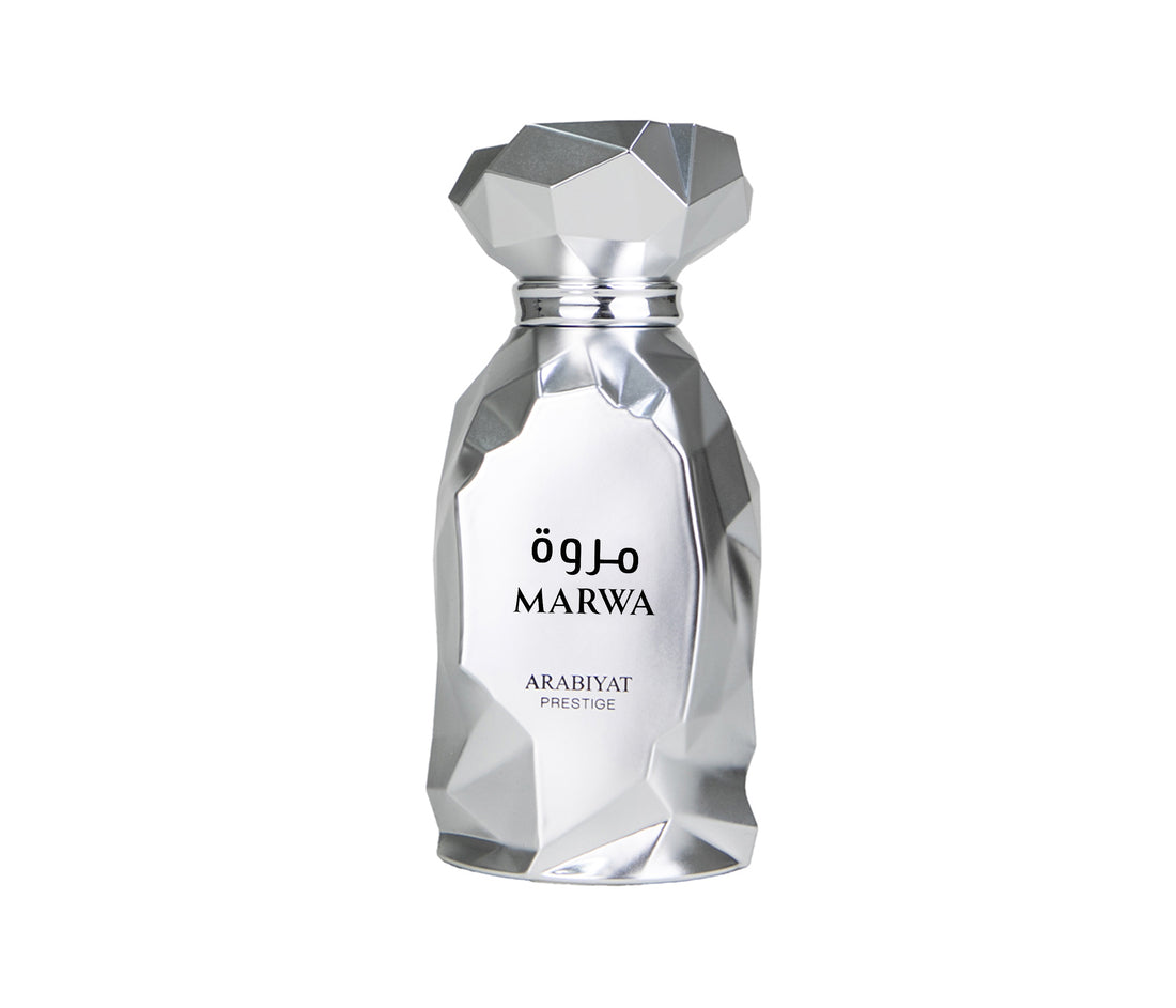 Arabiyat Prestige - Marwa  | EDP 100ML | Men ARABIYAT PRESTIGE