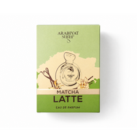 Arabiyat Sugar - Matcha Latte | EDP 100ML | Women ARABIYAT PRESTIGE