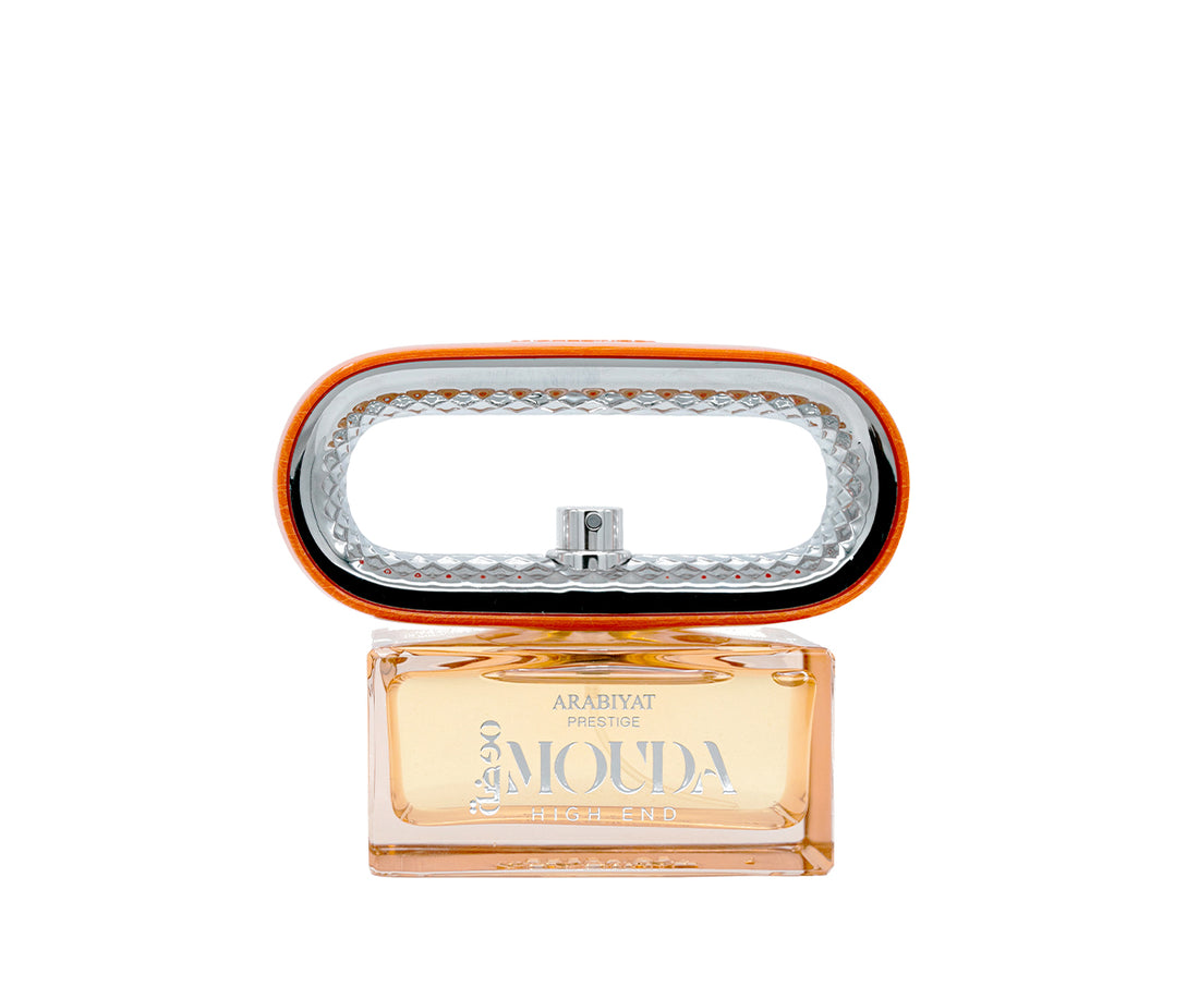 Arabiyat Prestige - Mouda High End | EDP 100ML | Unisex