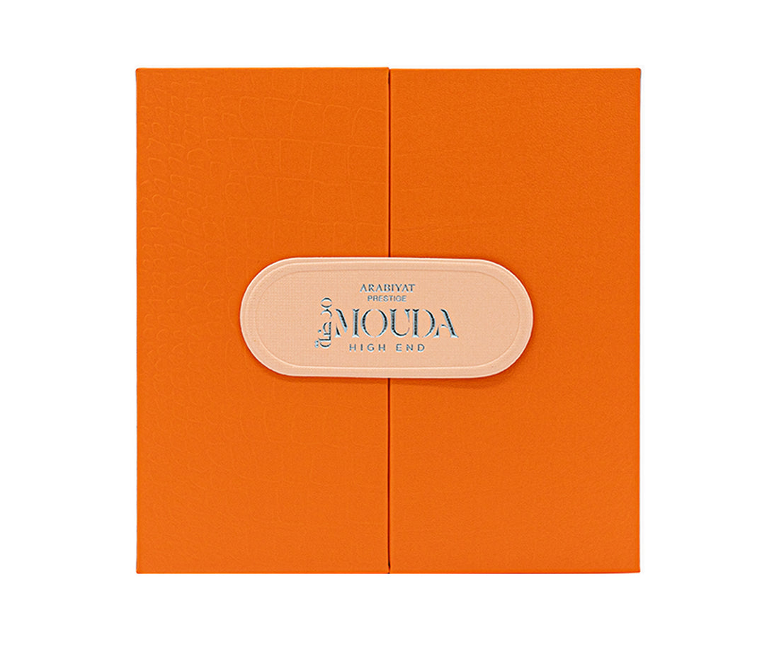 Arabiyat Prestige - Mouda High End | EDP 100ML | Unisex