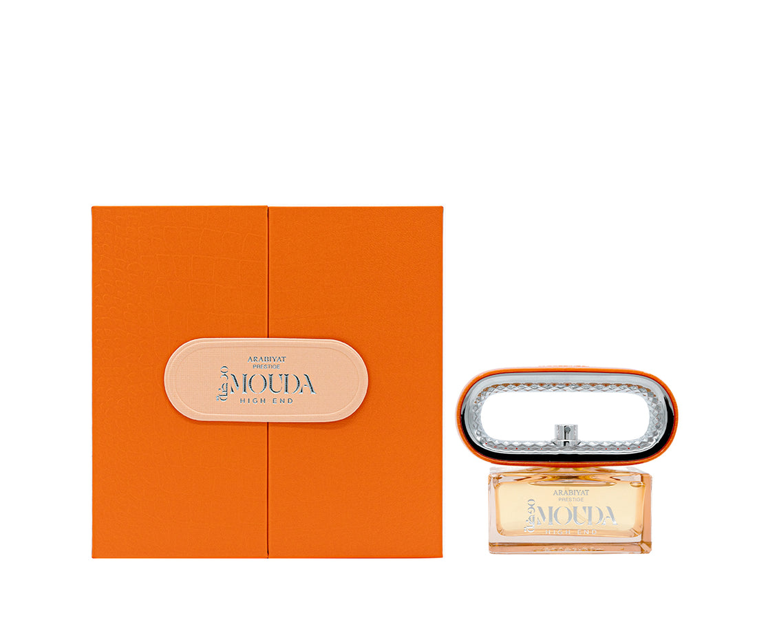 Arabiyat Prestige - Mouda High End | EDP 100ML | Unisex