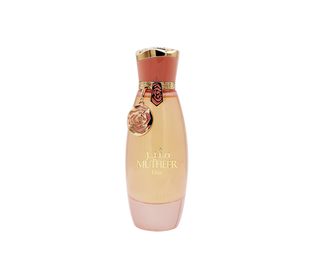 Arabiyat Prestige - Mutheer Elixir | EDP 100ML | Women