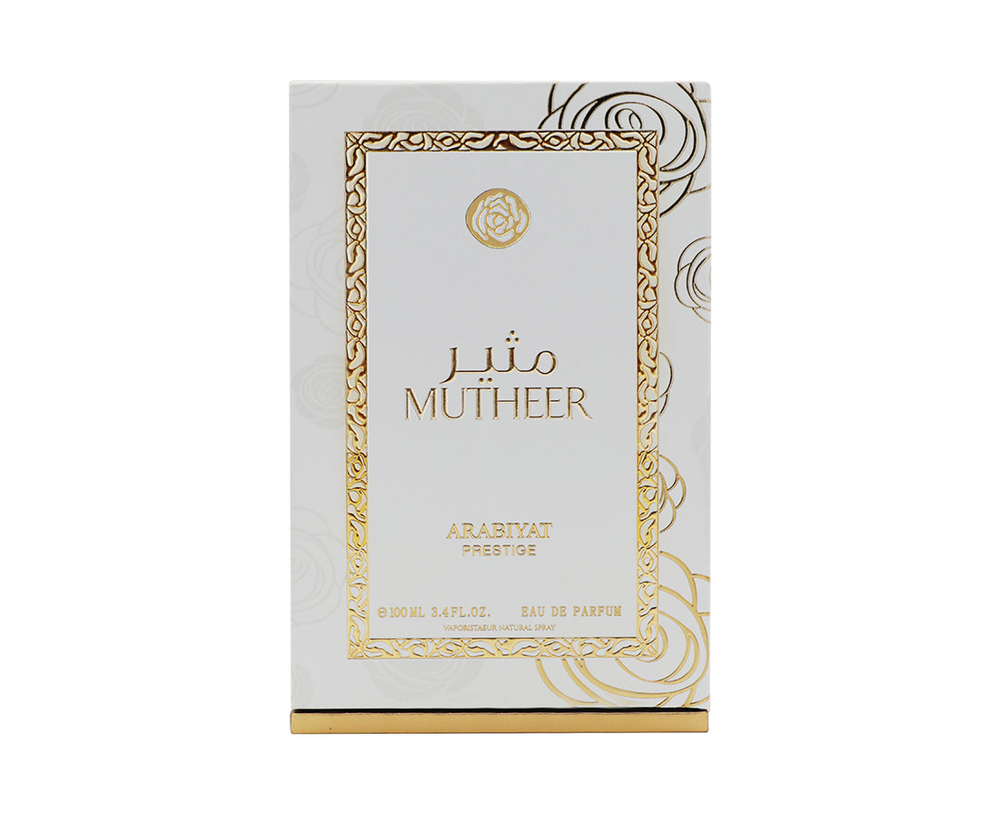 Arabiyat Prestige - Mutheer | EDP 100ML | Women