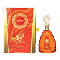 ARABIYAT PRESTIGE Nashwa EDP 100ml (UNISEX)