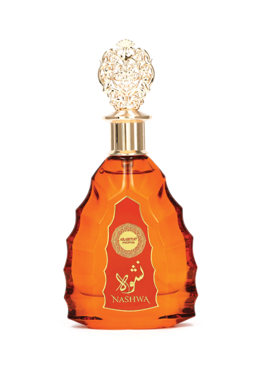 ARABIYAT PRESTIGE Nashwa EDP 100ml (UNISEX)