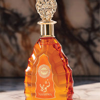 ARABIYAT PRESTIGE Nashwa EDP 100ml (UNISEX)