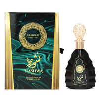 ARABIYAT PRESTIGE Nashwa Noir EDP 100ml (UNISEX)