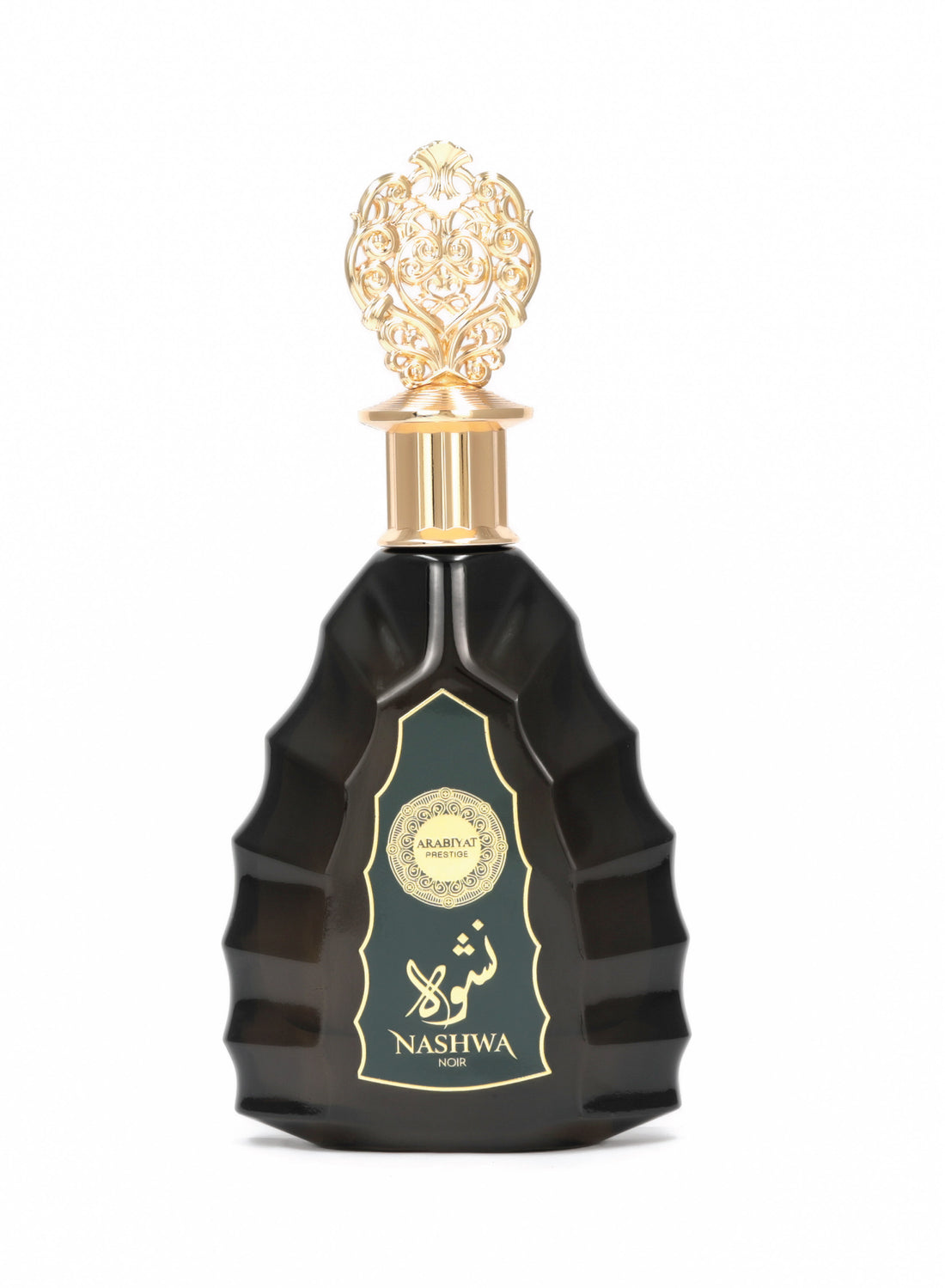 ARABIYAT PRESTIGE Nashwa Noir EDP 100ml (UNISEX)