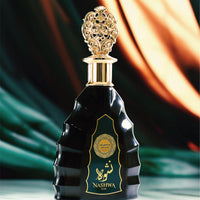 ARABIYAT PRESTIGE Nashwa Noir EDP 100ml (UNISEX)