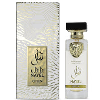 ARABIYAT PRESTIGE NAYEL QUEEN EDP 70ML (UNISEX)