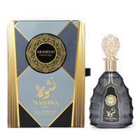 Arabiyat Prestige Nashwa Smoke EDP 100ml (Unisex)