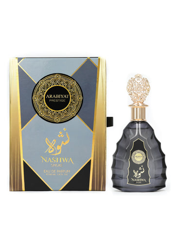 Arabiyat Prestige Nashwa Smoke EDP 100ml (Unisex)