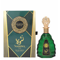 ARABIYAT PRESTIGE Nashwa Oud EDP 100ml (UNISEX)