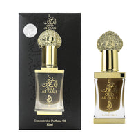 Arabiyat Oud Al Faris CPO 12ML(Unisex)