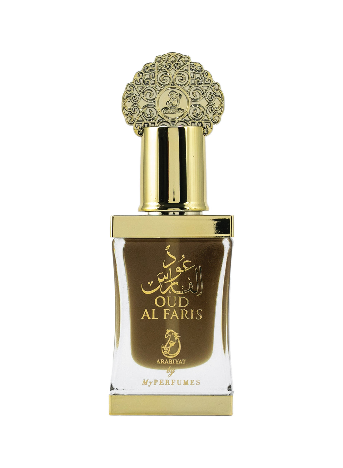 Arabiyat Oud Al Faris CPO 12ML(Unisex)