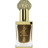 Arabiyat Oud Al Faris CPO 12ML(Unisex)