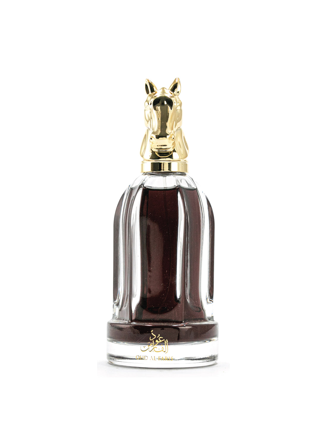 Arabiyat Oud Al Faris EDP 90ML (Unisex)