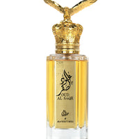 OTOORI Oud Al Saqr EDP 100ML(Unisex)