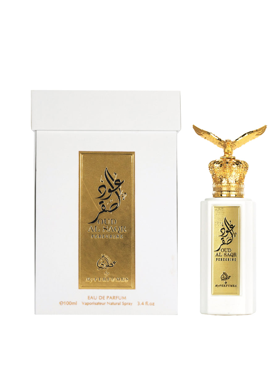 OTOORI Oud Al Saqr Peregrine EDP 100ML(UNISEX)