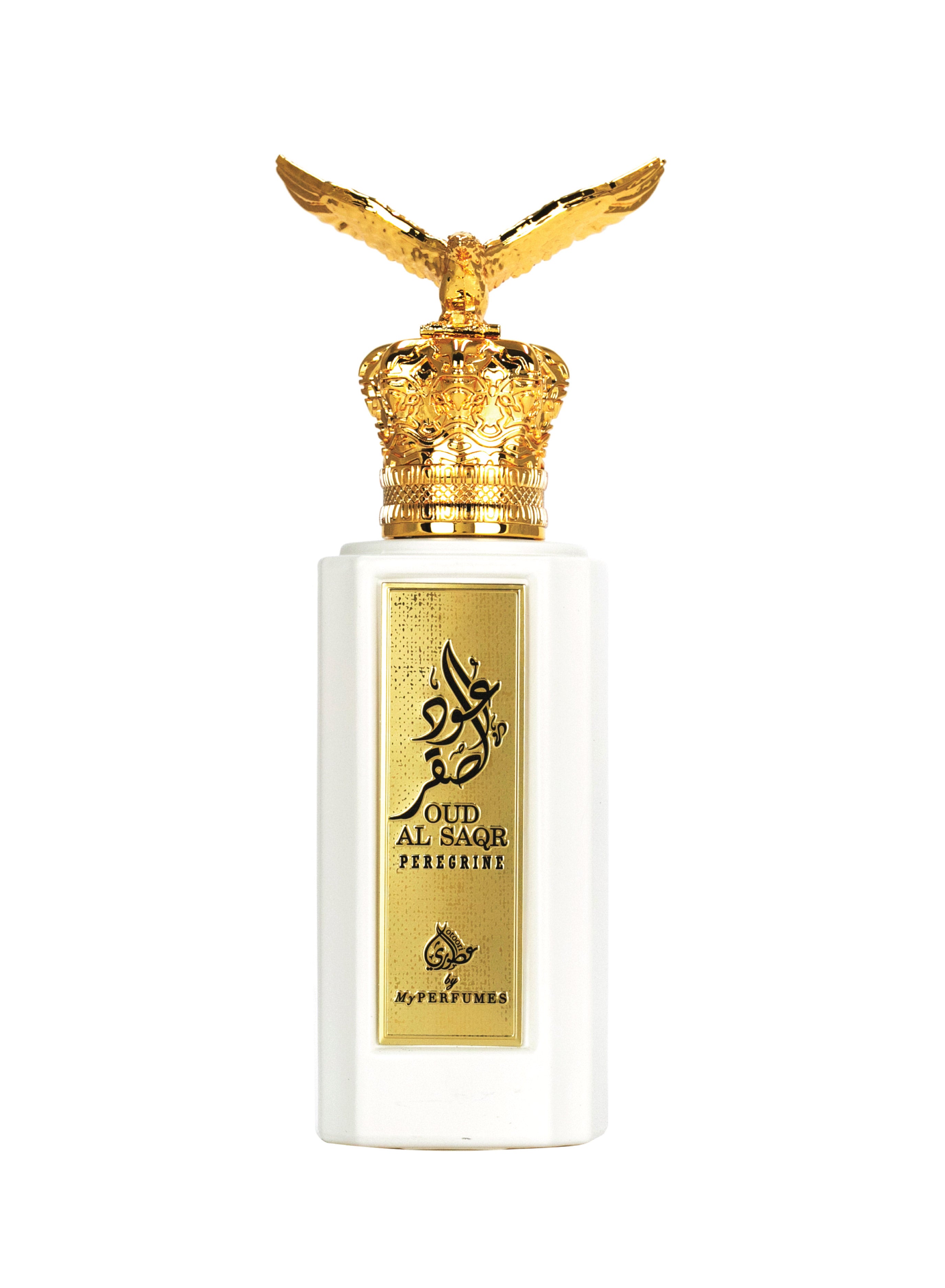OTOORI Oud Al Saqr Peregrine EDP 100ML(UNISEX) Myperfumes factory